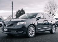 2018 Lincoln MKT Elite LC2843A