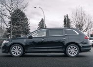 2018 Lincoln MKT Elite LC2843A