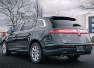 2018 Lincoln MKT Elite LC2843A