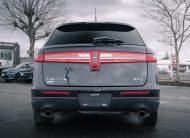 2018 Lincoln MKT Elite LC2843A