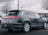2018 Lincoln MKT Elite LC2843A