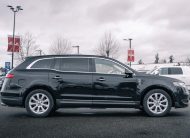 2018 Lincoln MKT Elite LC2843A