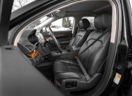 2018 Lincoln MKT Elite LC2843A