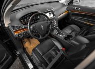 2018 Lincoln MKT Elite LC2843A