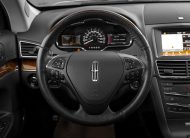 2018 Lincoln MKT Elite LC2843A