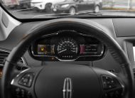 2018 Lincoln MKT Elite LC2843A