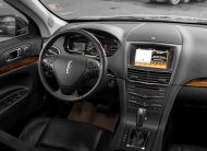 2018 Lincoln MKT Elite LC2843A