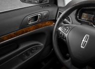 2018 Lincoln MKT Elite LC2843A