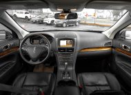 2018 Lincoln MKT Elite LC2843A