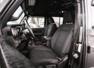 2020 Jeep Wrangler Unlimited Sahara T182049A