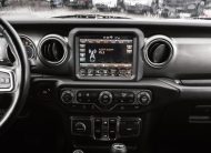 2020 Jeep Wrangler Unlimited Sahara T182049A