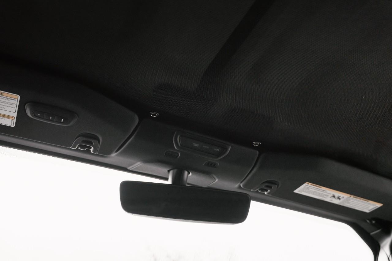 2020 Jeep Wrangler Unlimited Sahara T182049A