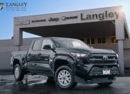 2025 Toyota Tacoma  LC2900