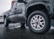 2025 Toyota Tacoma  LC2900