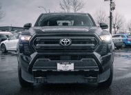 2025 Toyota Tacoma  LC2900