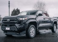 2025 Toyota Tacoma  LC2900