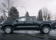 2025 Toyota Tacoma  LC2900