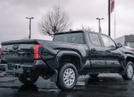 2025 Toyota Tacoma  LC2900