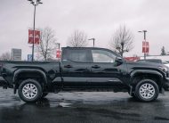 2025 Toyota Tacoma  LC2900