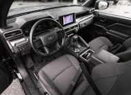 2025 Toyota Tacoma  LC2900