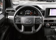 2025 Toyota Tacoma  LC2900