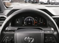 2025 Toyota Tacoma  LC2900