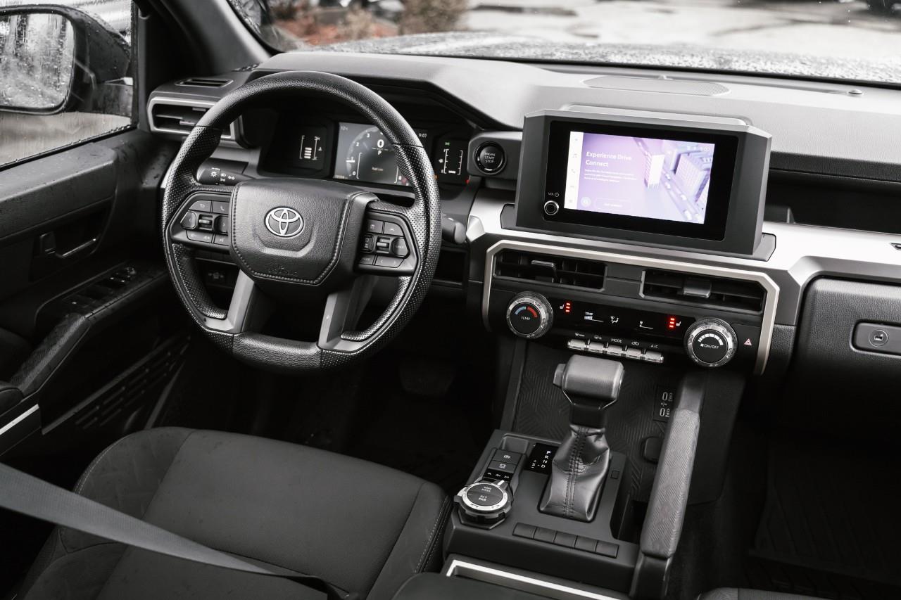 2025 Toyota Tacoma  LC2900