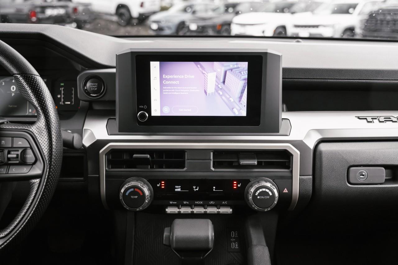 2025 Toyota Tacoma  LC2900