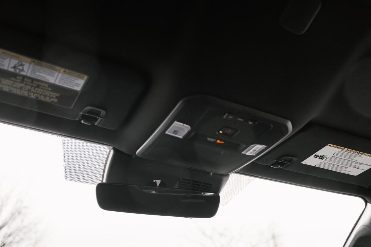 2025 Toyota Tacoma  LC2900