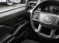 2025 Toyota Tacoma  LC2900