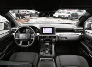 2025 Toyota Tacoma  LC2900