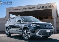 2025 Volkswagen Taos Comfortline LC2894