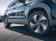 2025 Volkswagen Taos Comfortline LC2894