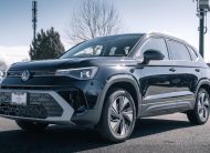 2025 Volkswagen Taos Comfortline LC2894