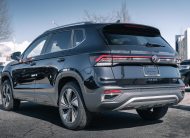 2025 Volkswagen Taos Comfortline LC2894