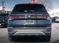 2025 Volkswagen Taos Comfortline LC2894