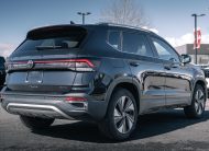 2025 Volkswagen Taos Comfortline LC2894