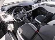 2025 Volkswagen Taos Comfortline LC2894