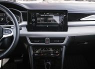 2025 Volkswagen Taos Comfortline LC2894