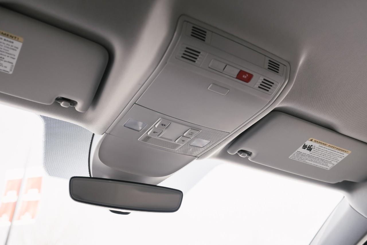 2025 Volkswagen Taos Comfortline LC2894