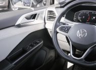 2025 Volkswagen Taos Comfortline LC2894