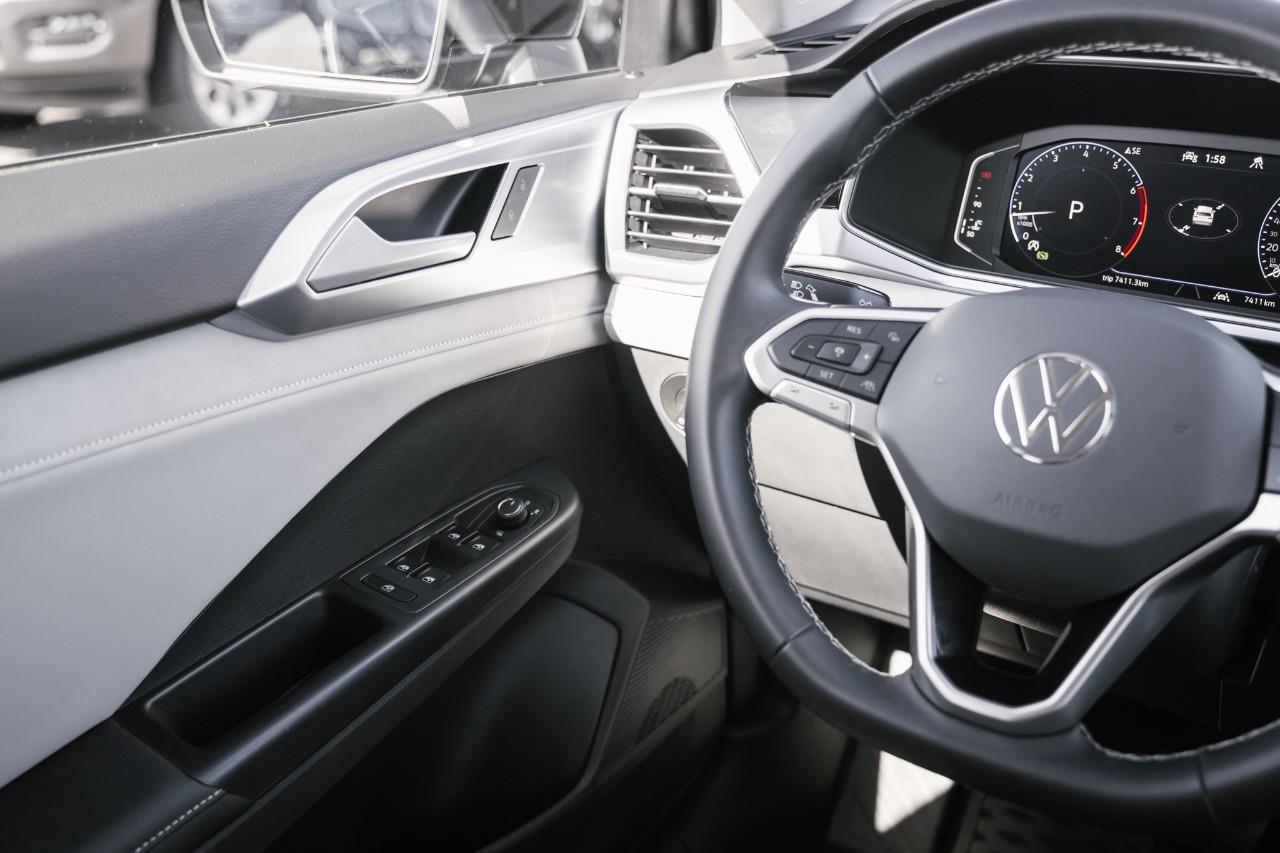 2025 Volkswagen Taos Comfortline LC2894