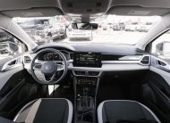 2025 Volkswagen Taos Comfortline LC2894