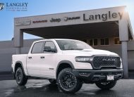 2026 RAM 1500 Rebel T274824