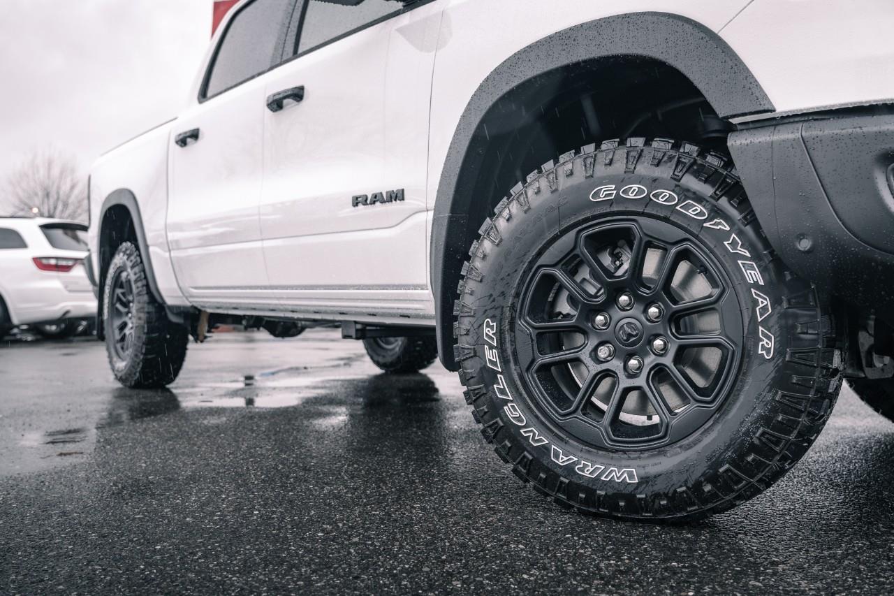 2026 RAM 1500 Rebel T274824