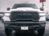 2026 RAM 1500 Rebel T274824