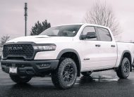 2026 RAM 1500 Rebel T274824