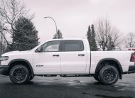 2026 RAM 1500 Rebel T274824
