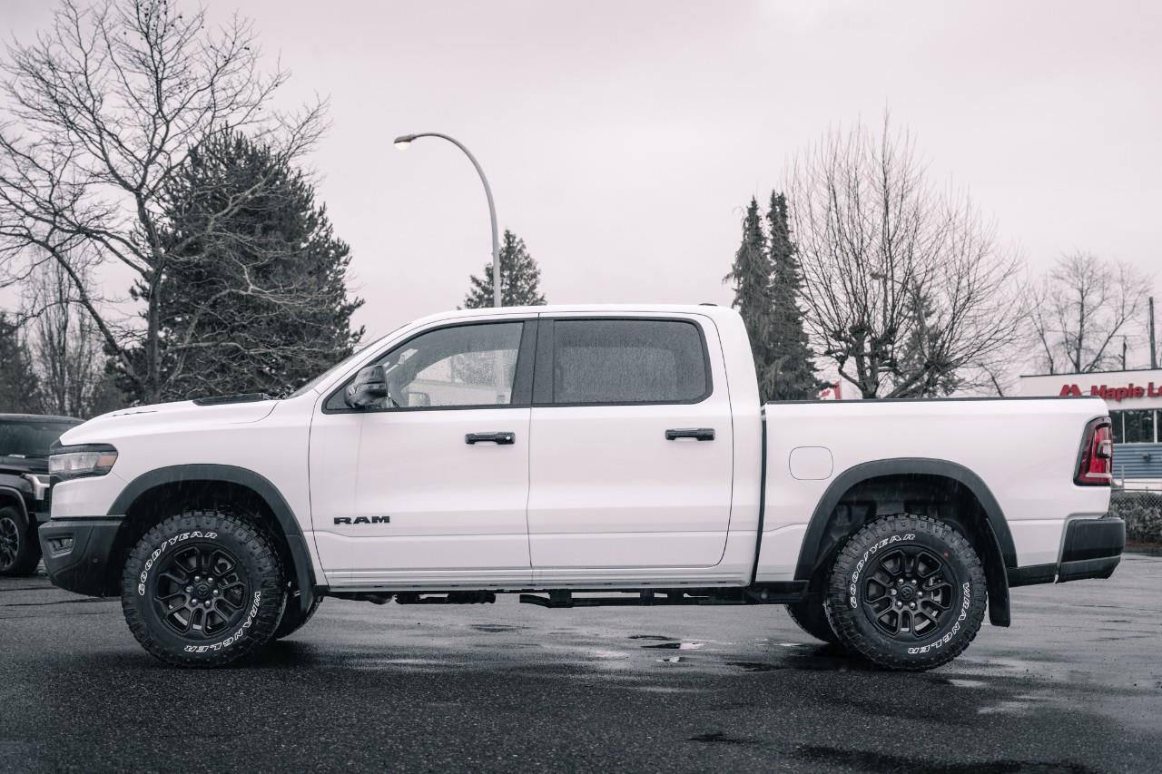 2026 RAM 1500 Rebel T274824