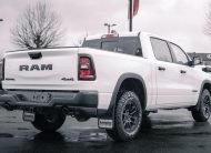 2026 RAM 1500 Rebel T274824